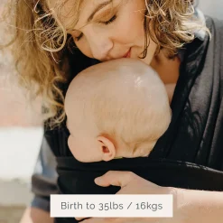 Baby Wrap Carrier