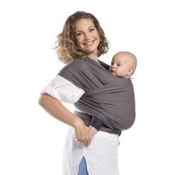 Baby Wrap Carrier