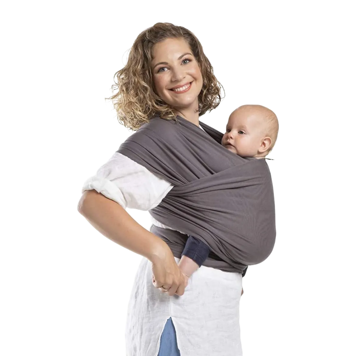 Baby Wrap Carrier