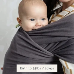 Baby Wrap Carrier