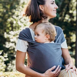 Baby Wrap Carrier