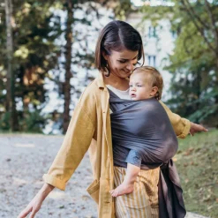 Baby Wrap Carrier