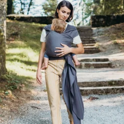 Baby Wrap Carrier