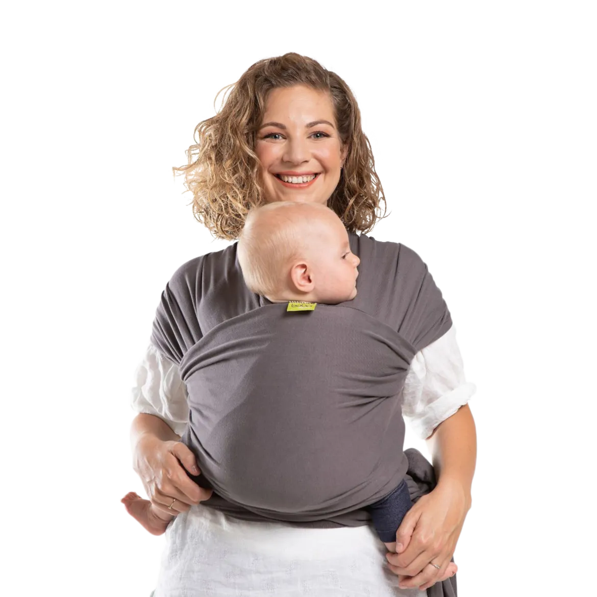 Baby Wrap Carrier