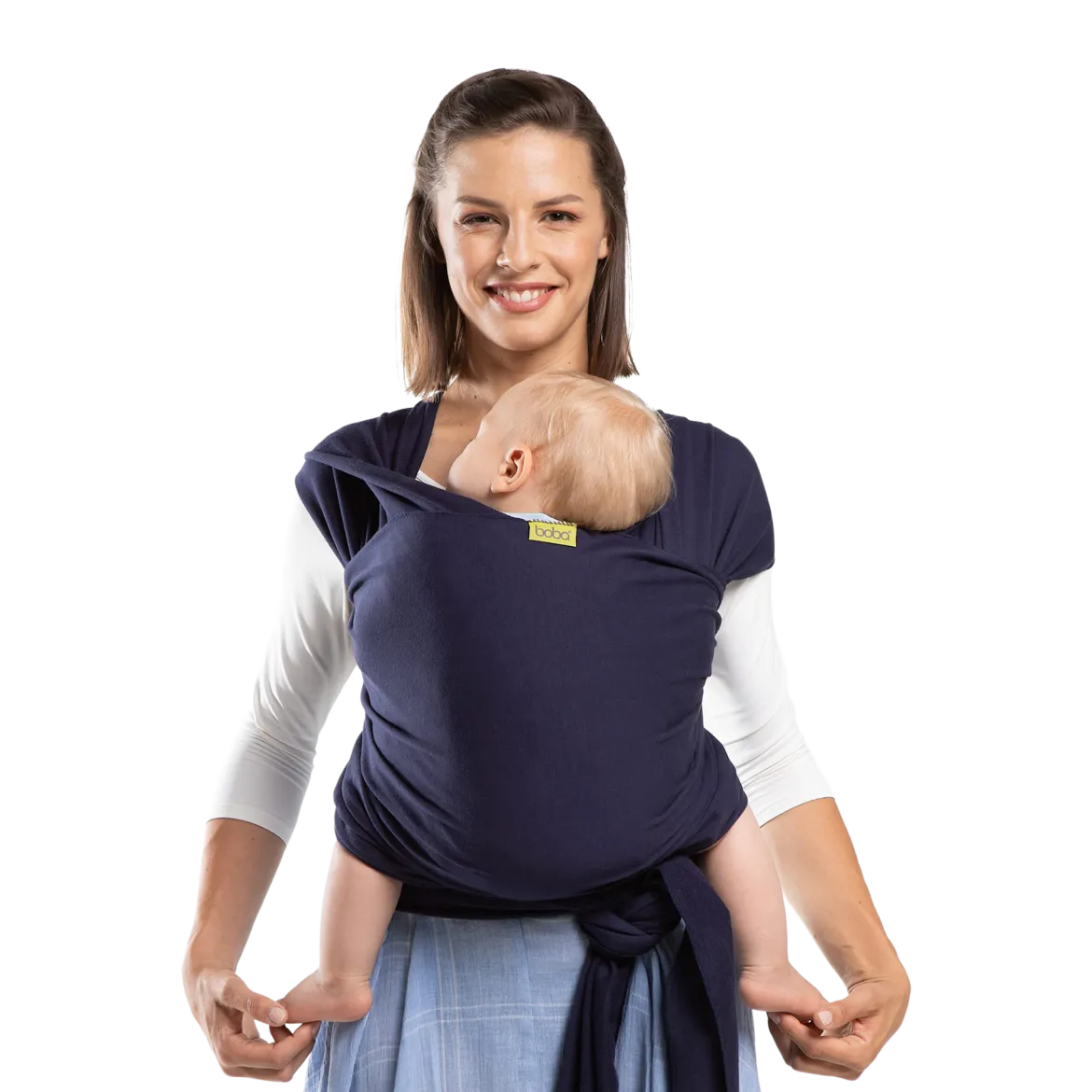 Baby Wrap Carrier