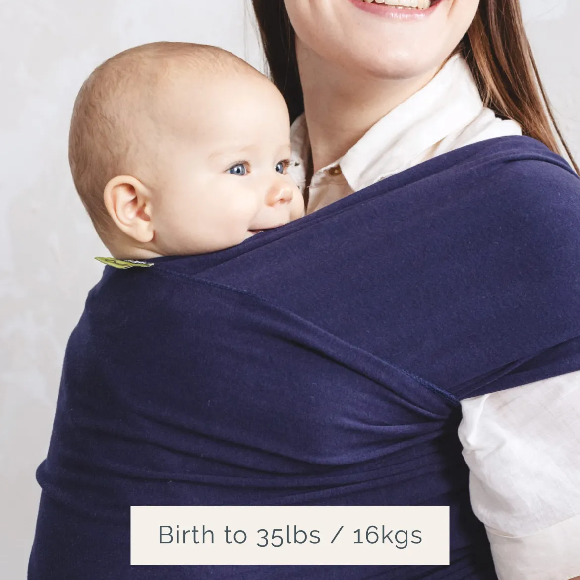 Baby Wrap Carrier