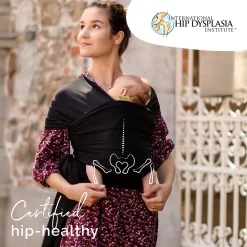 Baby Wrap Carrier
