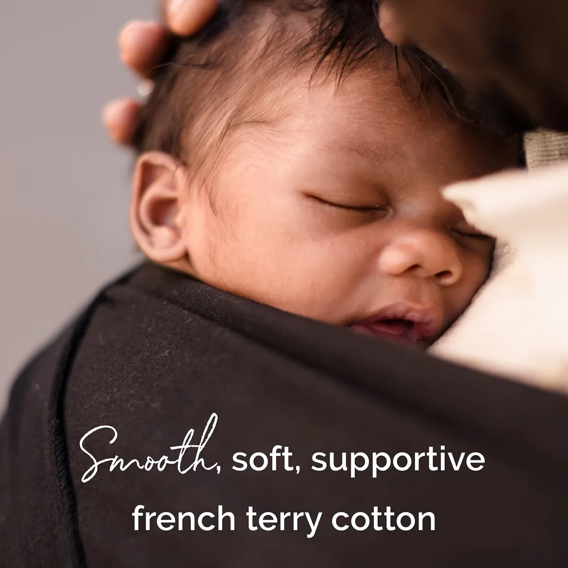 Baby Wrap Carrier