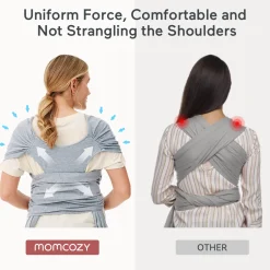 Baby Wrap Carrier