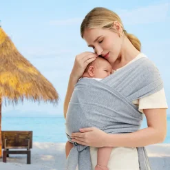 Baby Wrap Carrier