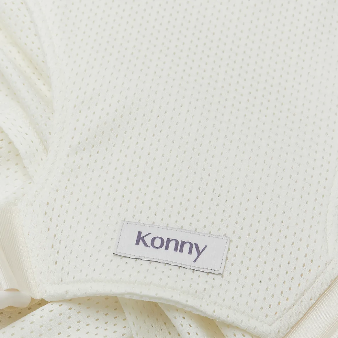 Baby Wrap Carrier Flex Airmesh