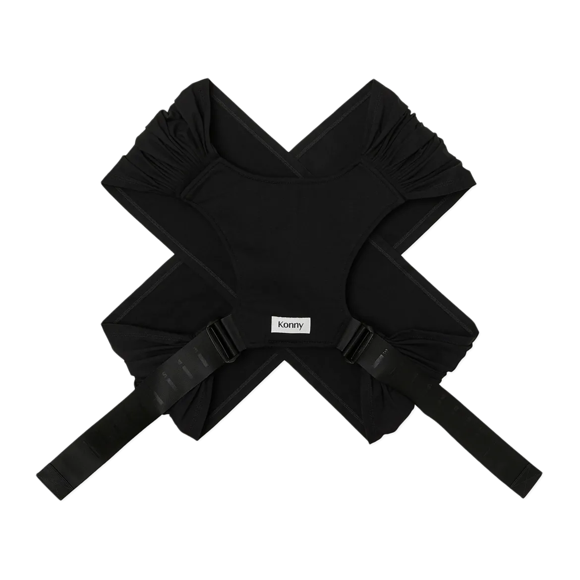 Baby Wrap Carrier Flex Airmesh