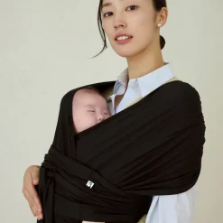 Baby Wrap Carrier Flex Airmesh