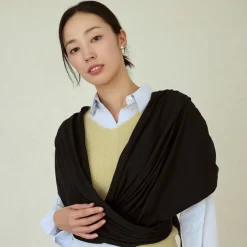 Baby Wrap Carrier Flex Airmesh