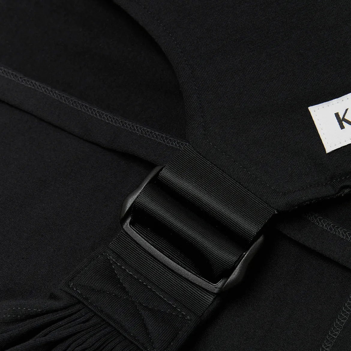 Baby Wrap Carrier Flex Airmesh