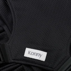 Baby Wrap Carrier Flex Airmesh