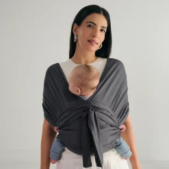 Baby Wrap Carrier Flex Airmesh
