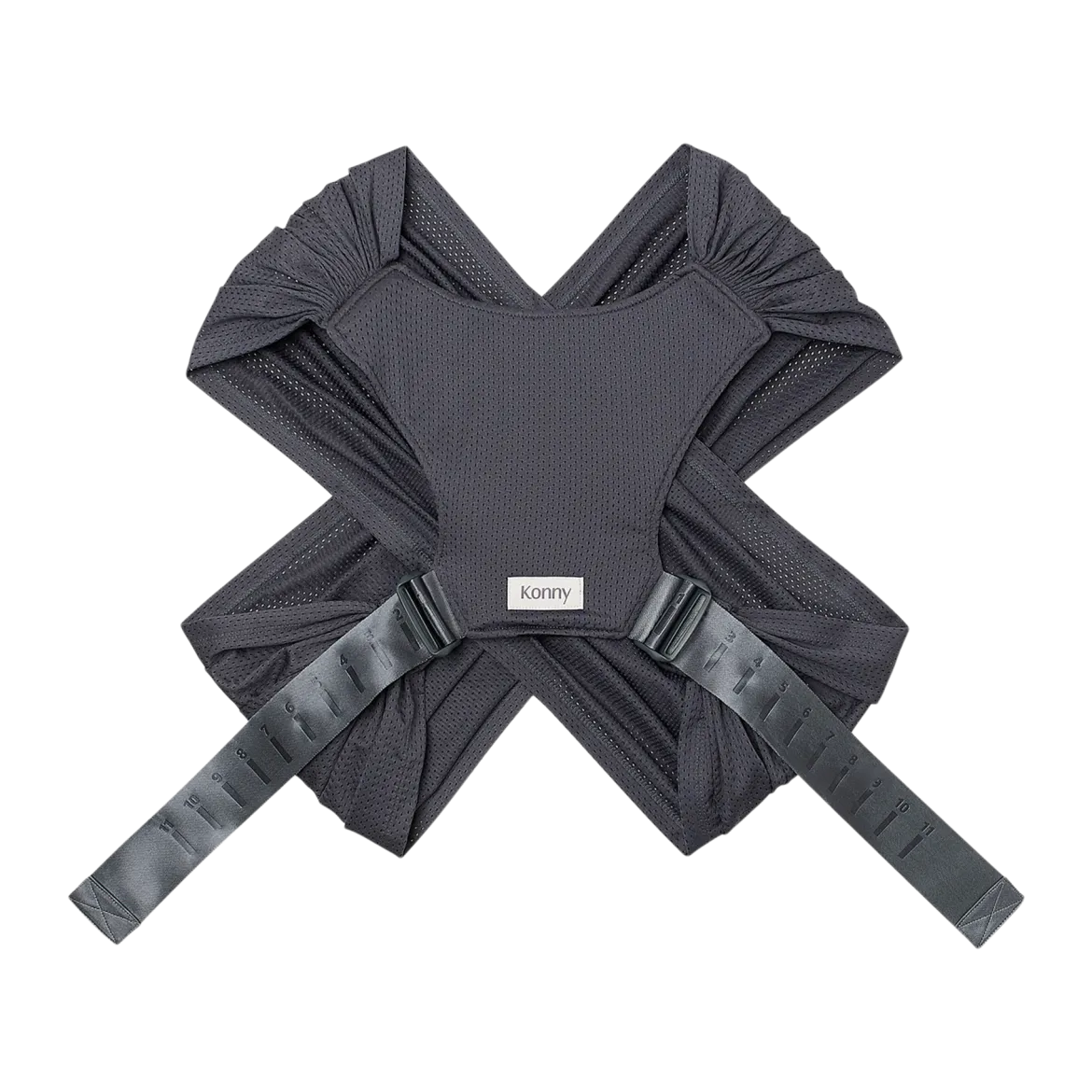 Baby Wrap Carrier Flex Airmesh