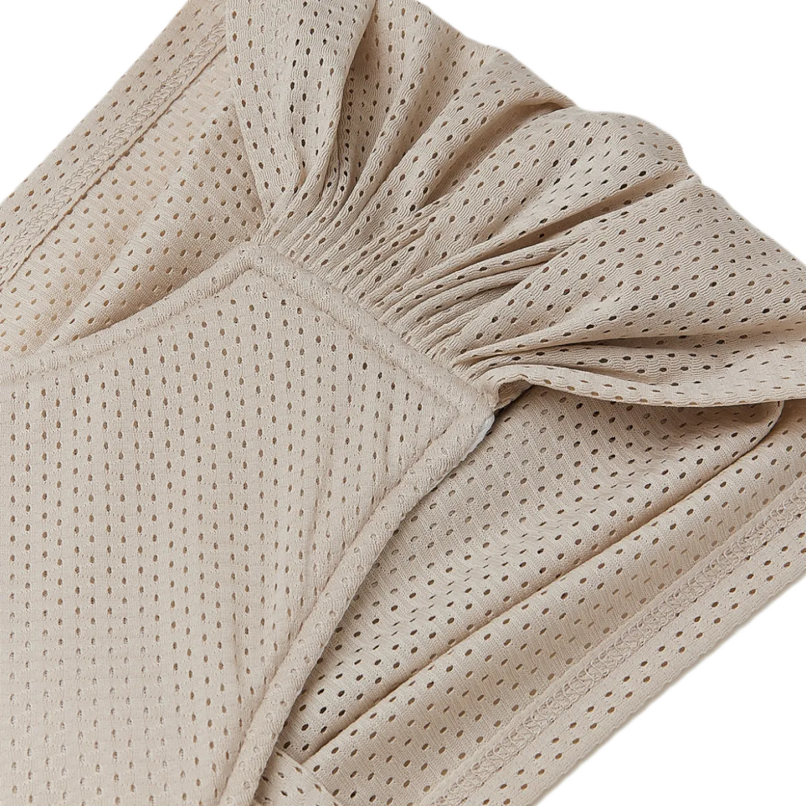 Baby Wrap Carrier Flex Airmesh