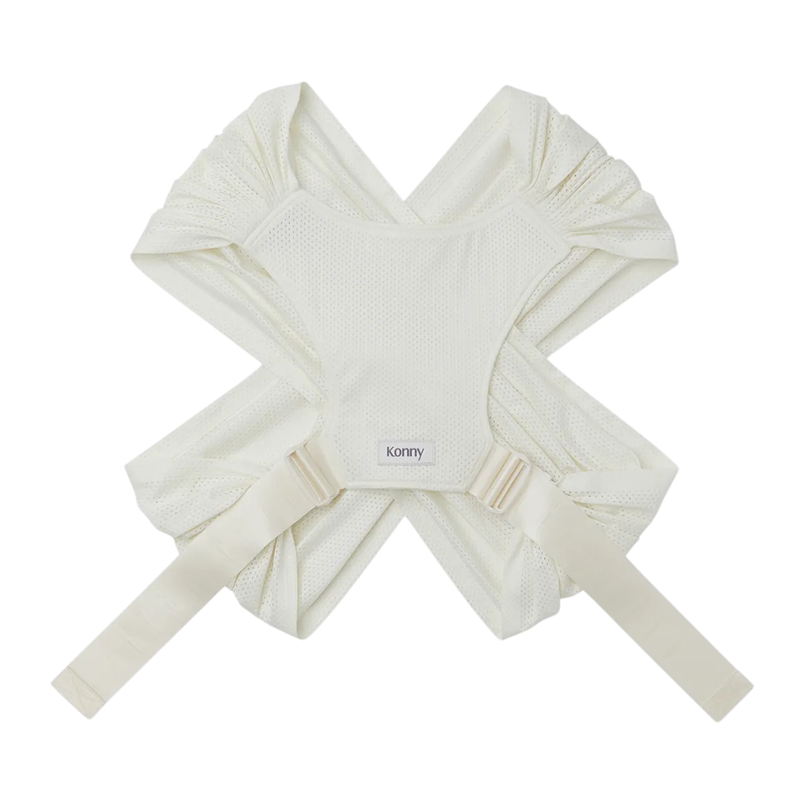 Baby Wrap Carrier Flex Airmesh