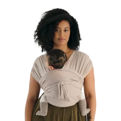 Baby Wrap Carrier Flex SoftBreeze