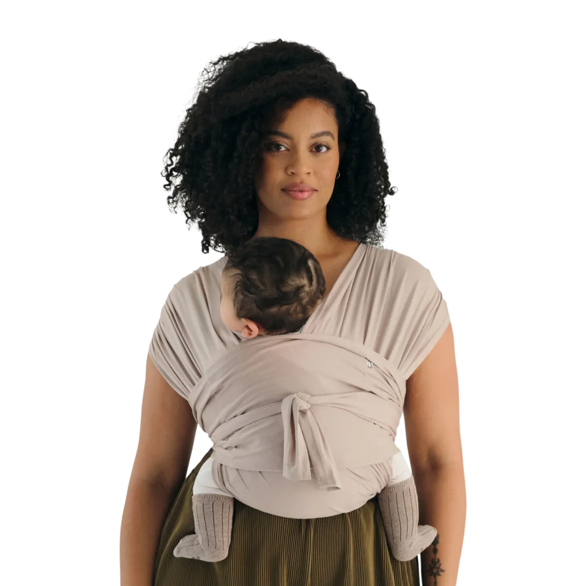 Baby Wrap Carrier Flex SoftBreeze