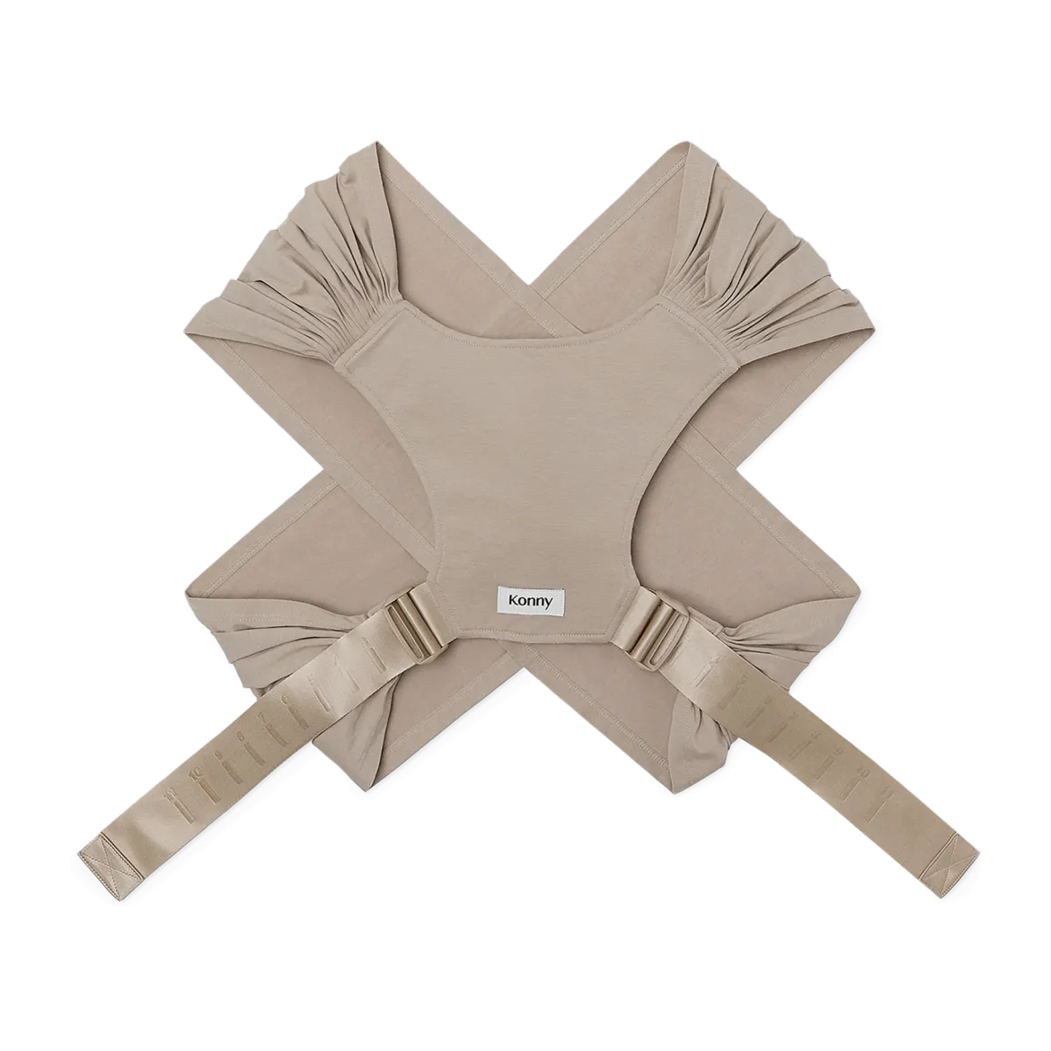 Baby Wrap Carrier Flex SoftBreeze
