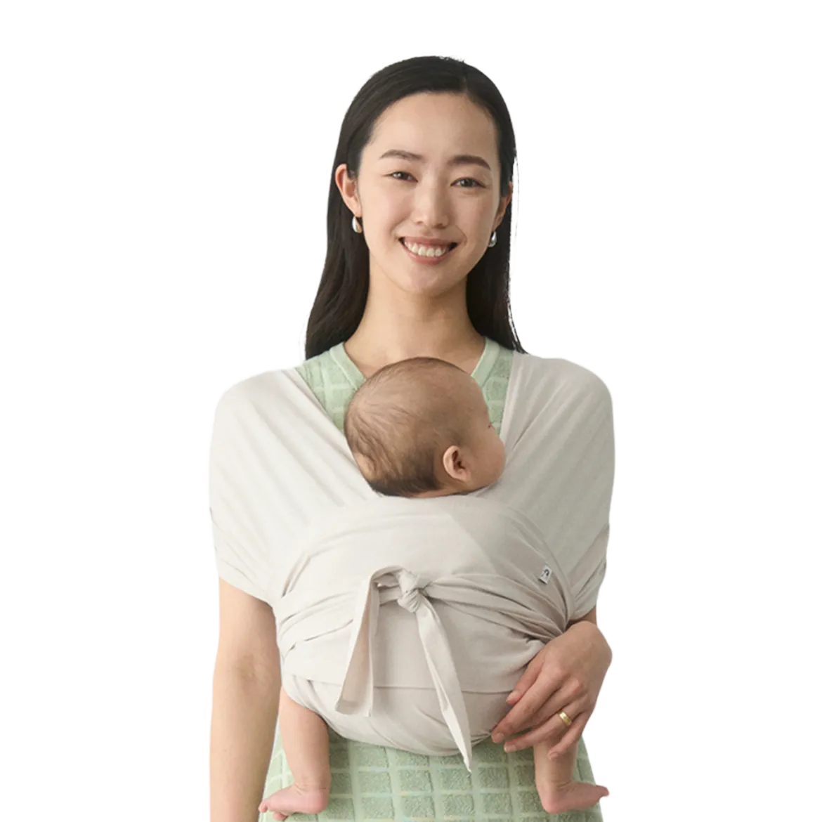 Baby Wrap Carrier Flex SoftBreeze