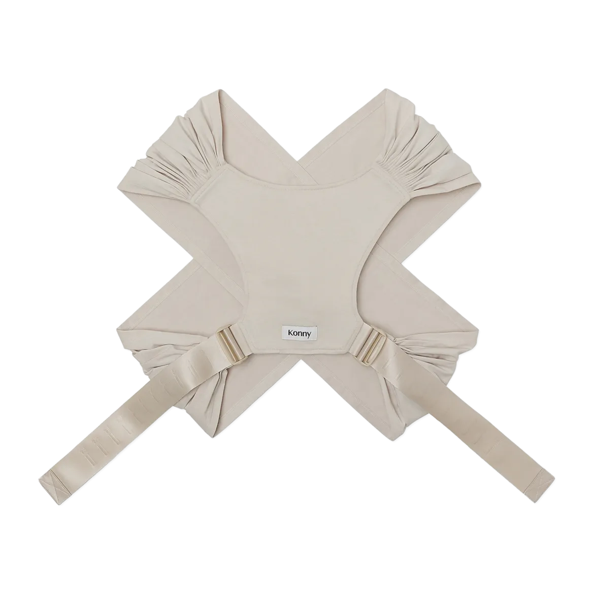 Baby Wrap Carrier Flex SoftBreeze