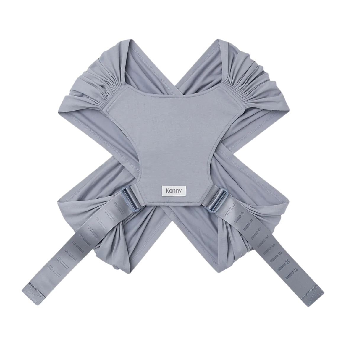 Baby Wrap Carrier Flex SoftBreeze