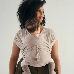 Baby Wrap Carrier Flex SoftBreeze