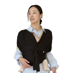 Baby Wrap Carrier Flex SoftBreeze