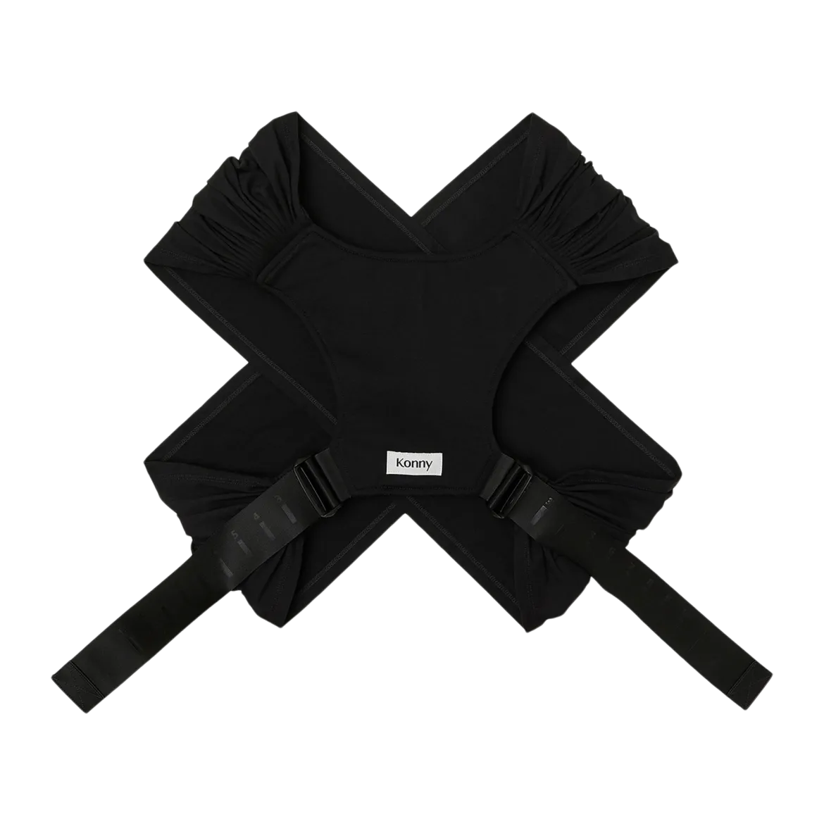 Baby Wrap Carrier Flex SoftBreeze