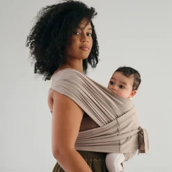 Baby Wrap Carrier Flex SoftBreeze