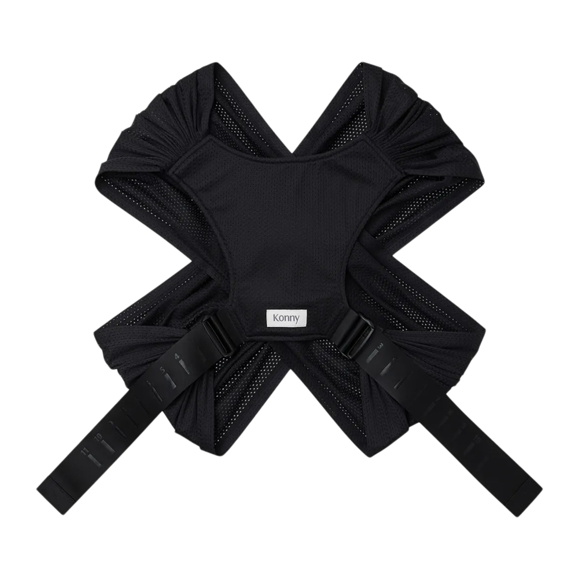 Baby Wrap Carrier Flex SoftBreeze