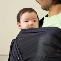 Baby Wrap Carrier Flex SoftBreeze