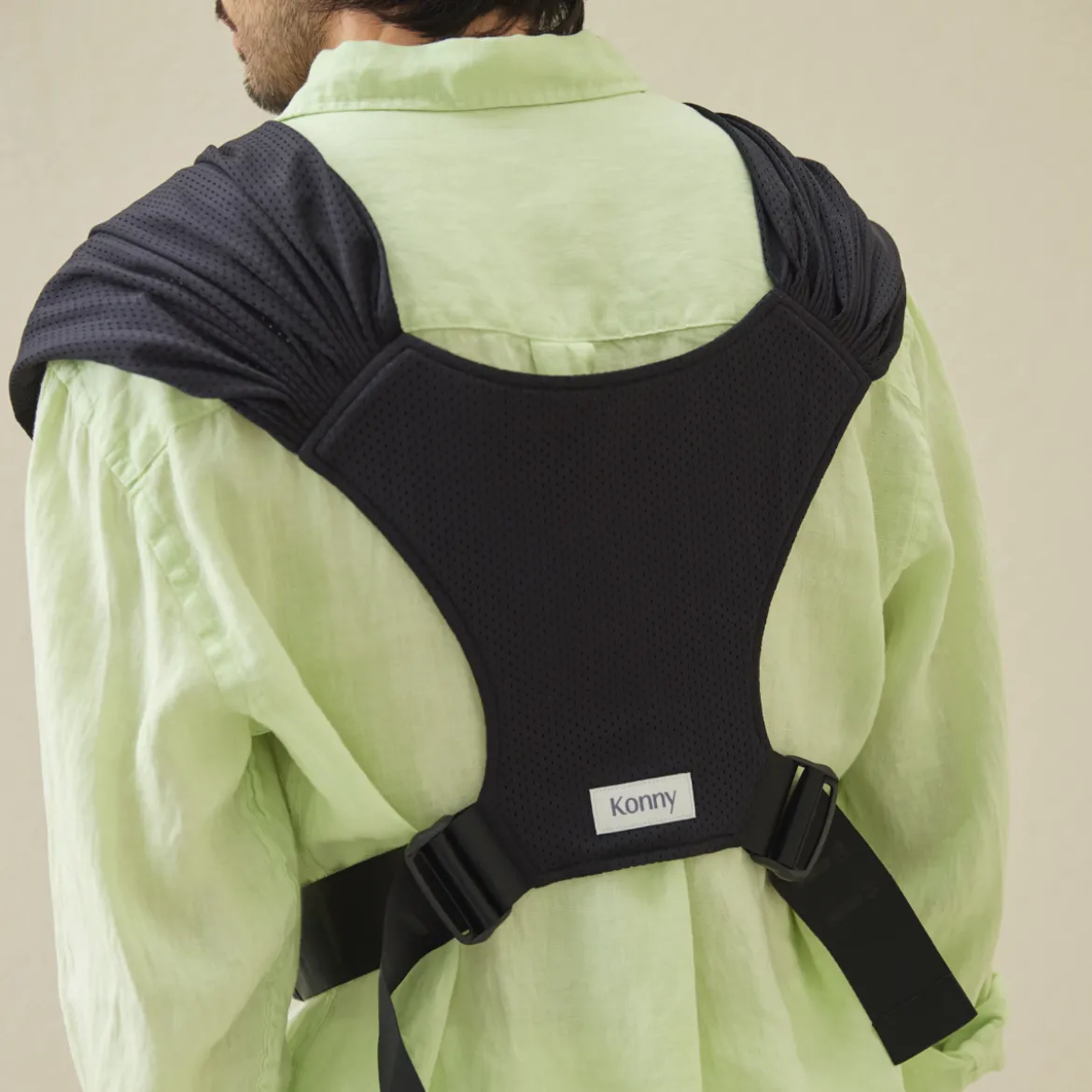 Baby Wrap Carrier Flex SoftBreeze