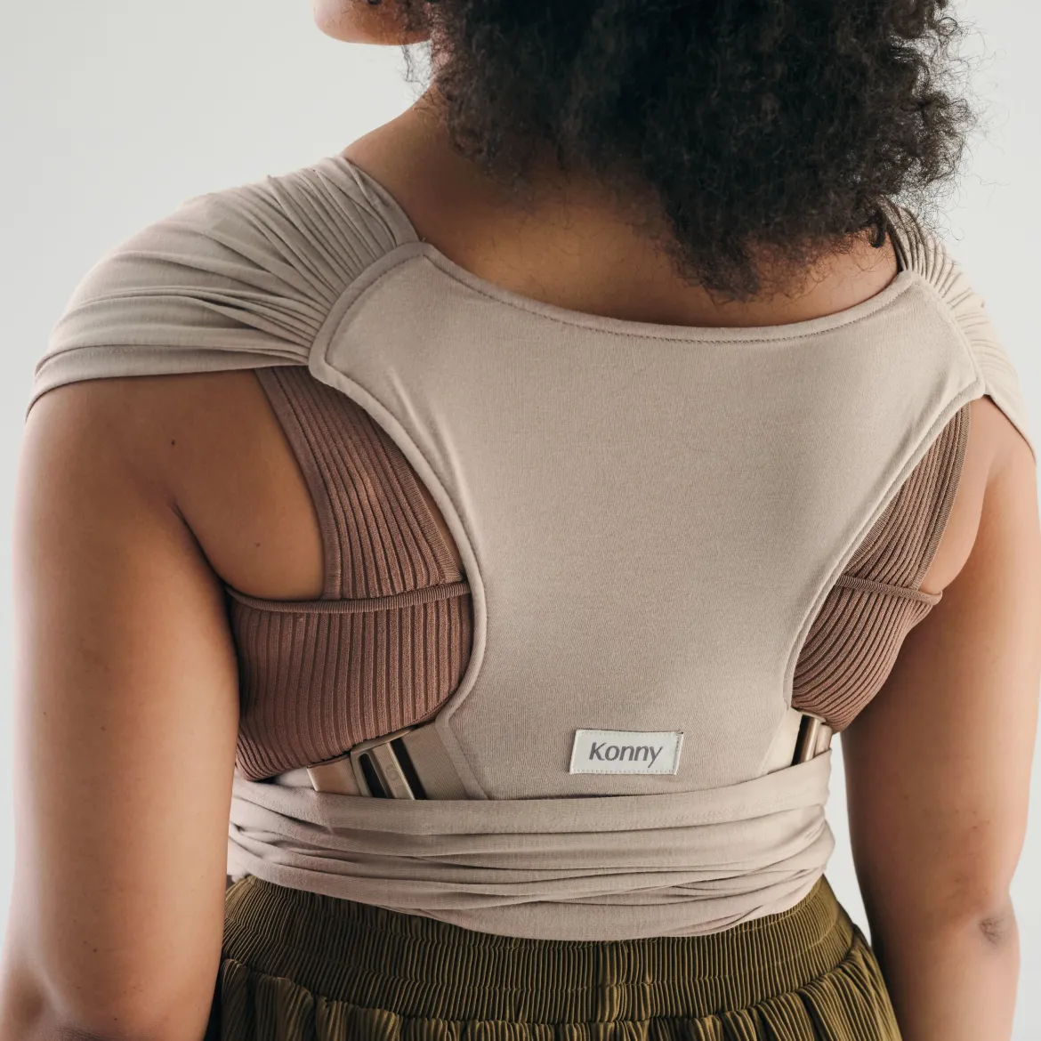 Baby Wrap Carrier Flex SoftBreeze