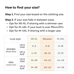 Baby Wrap Carrier Flex SoftBreeze