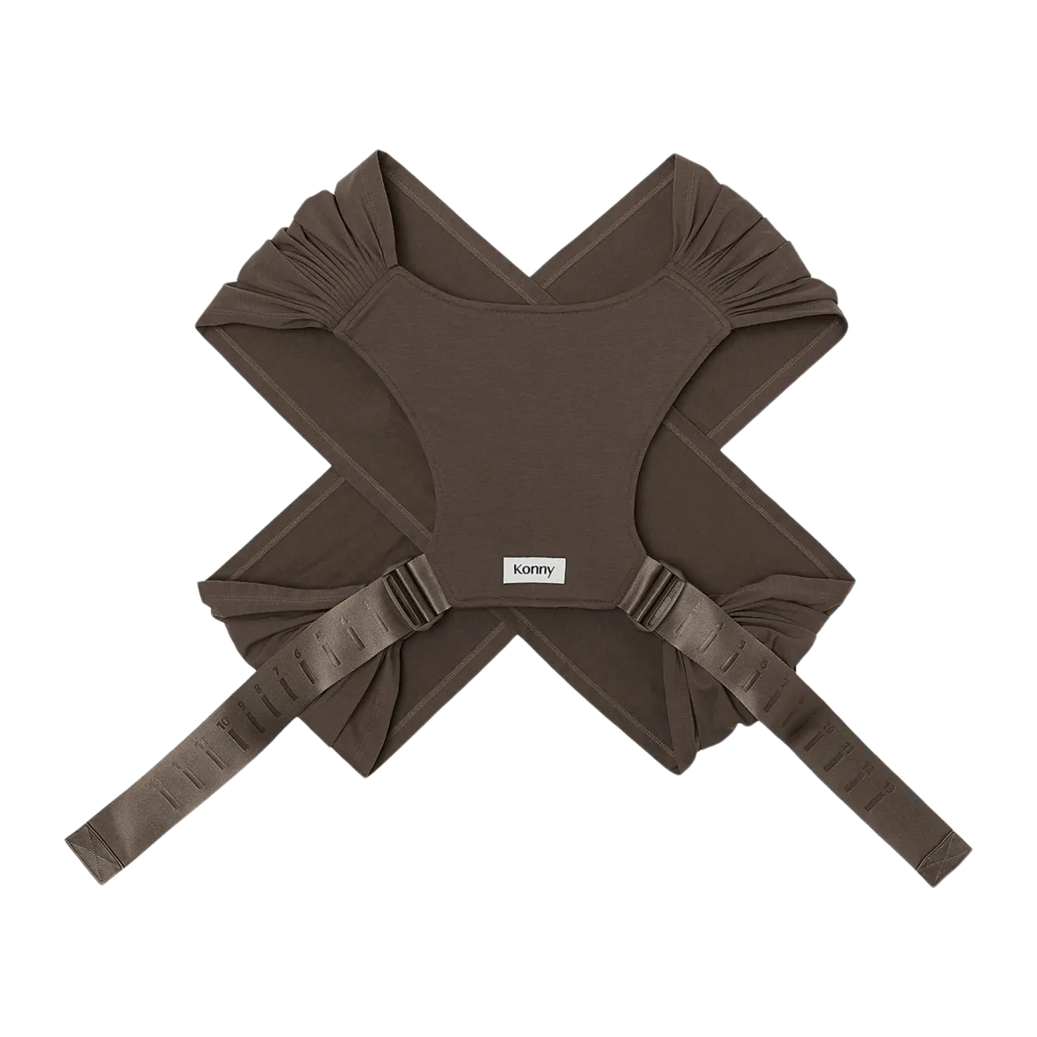 Baby Wrap Carrier Flex SoftBreeze