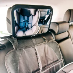Back Seat Mirror
