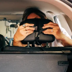 Back Seat Mirror