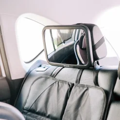 Back Seat Mirror