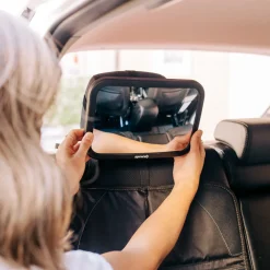 Back Seat Mirror