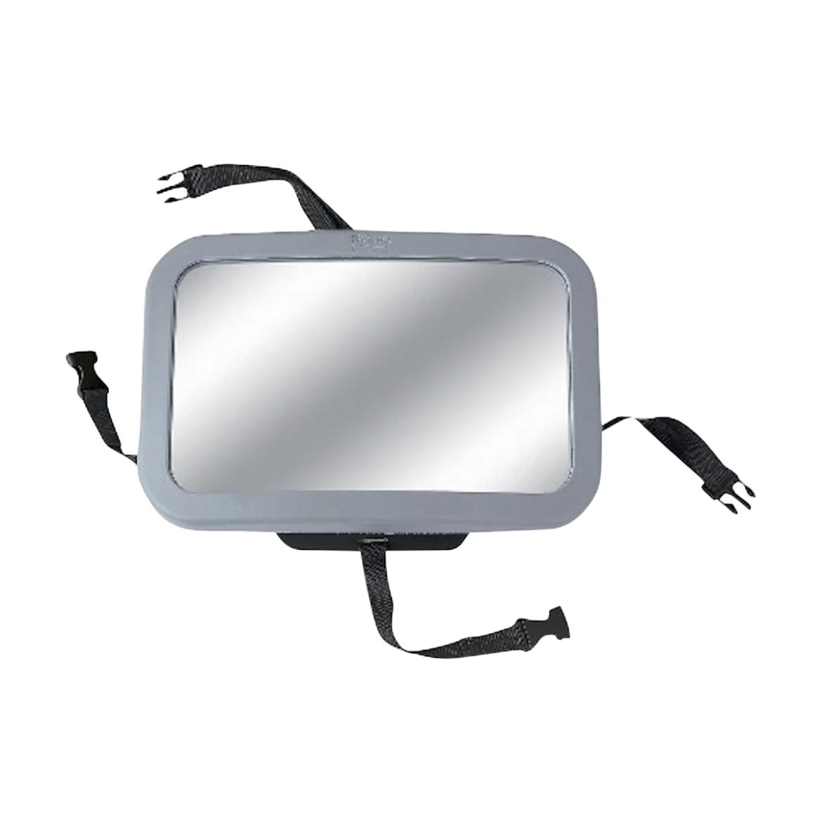 Back Seat Mirror