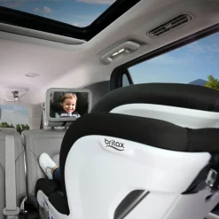 Back Seat Mirror