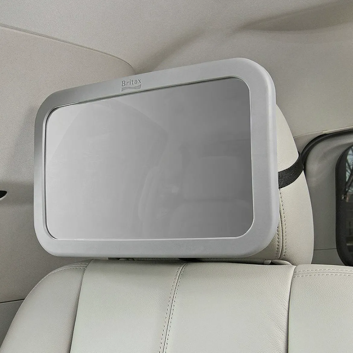 Back Seat Mirror