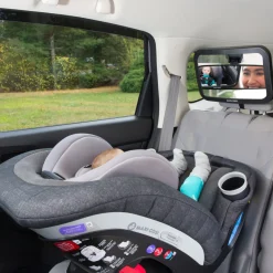 Back Seat Mirror
