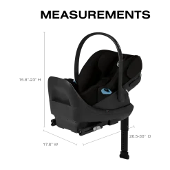Balios S Lux + Cloud G Pro Travel System