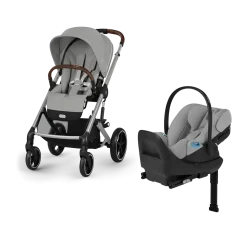 Balios S Lux + Cloud G Pro Travel System